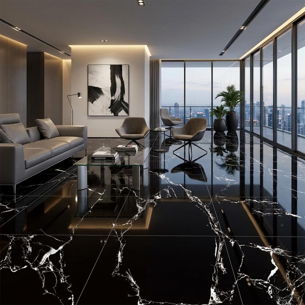 Gạch ốp lát Việt Nam Perfetto Marble 4031