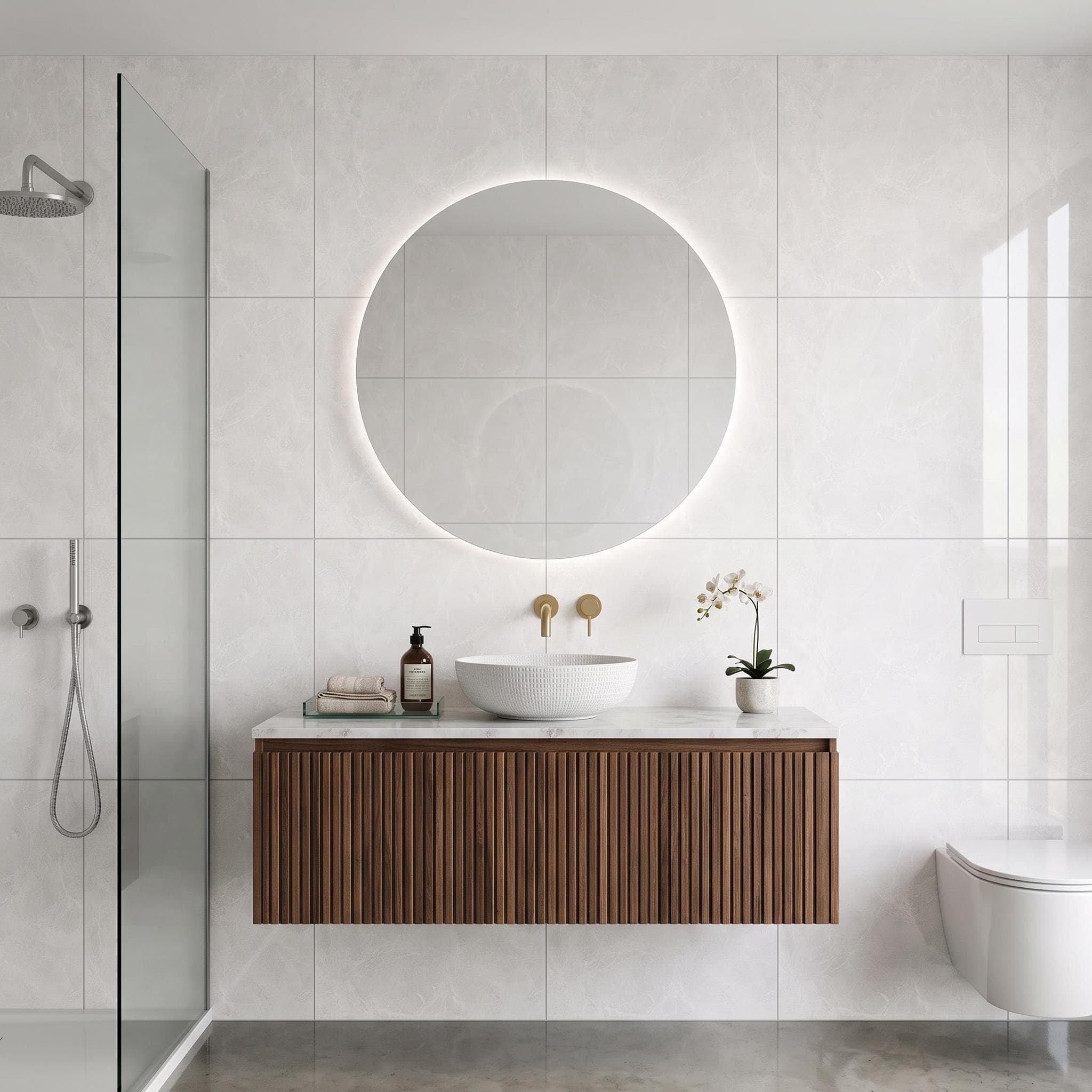 Gạch lát nền Malaysia Superstone Marble 600EM6001P