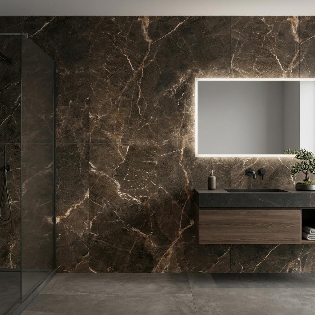 Gạch ốp lát Việt Nam LavaSlabstone Vân đá SH15F816A1