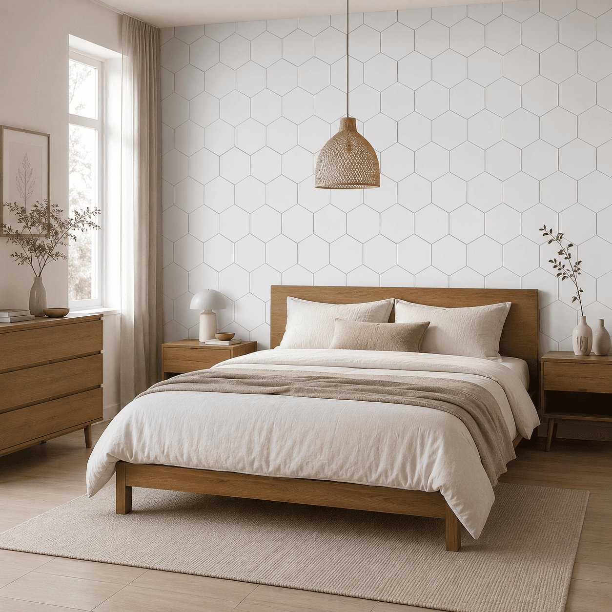 Gạch ốp lát Việt Nam Mosaic L1P808
