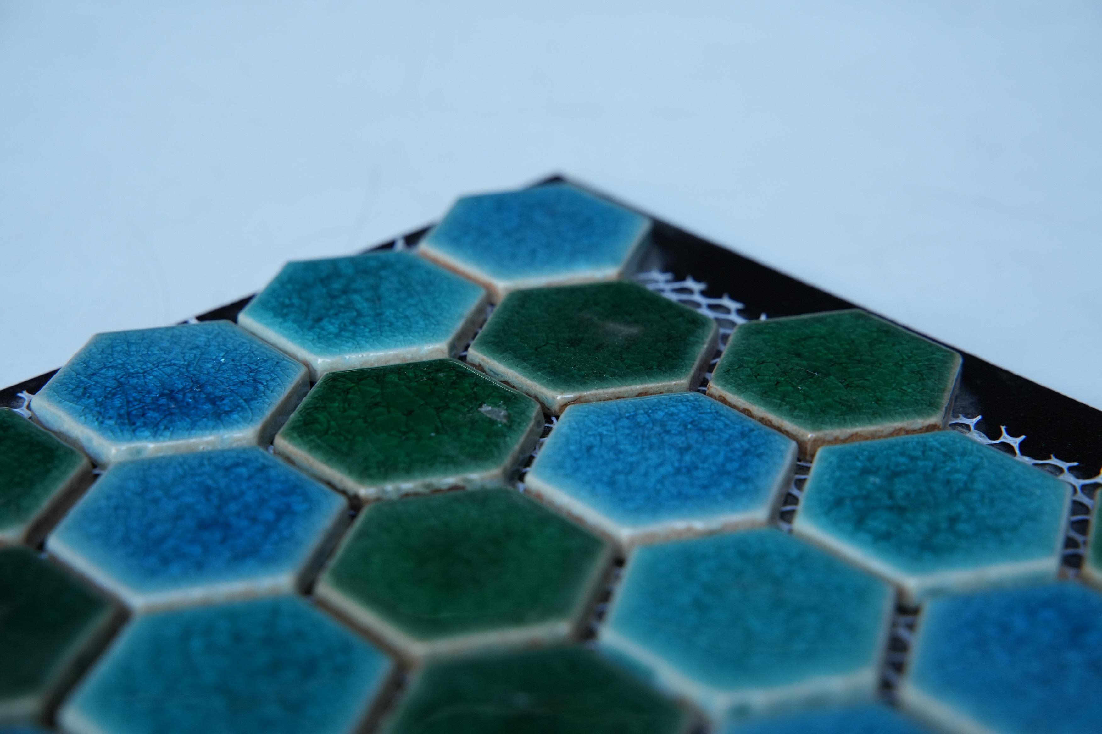 Gạch ốp tường Foshan Jingcifang Art Ceramics 26x29 LJ018