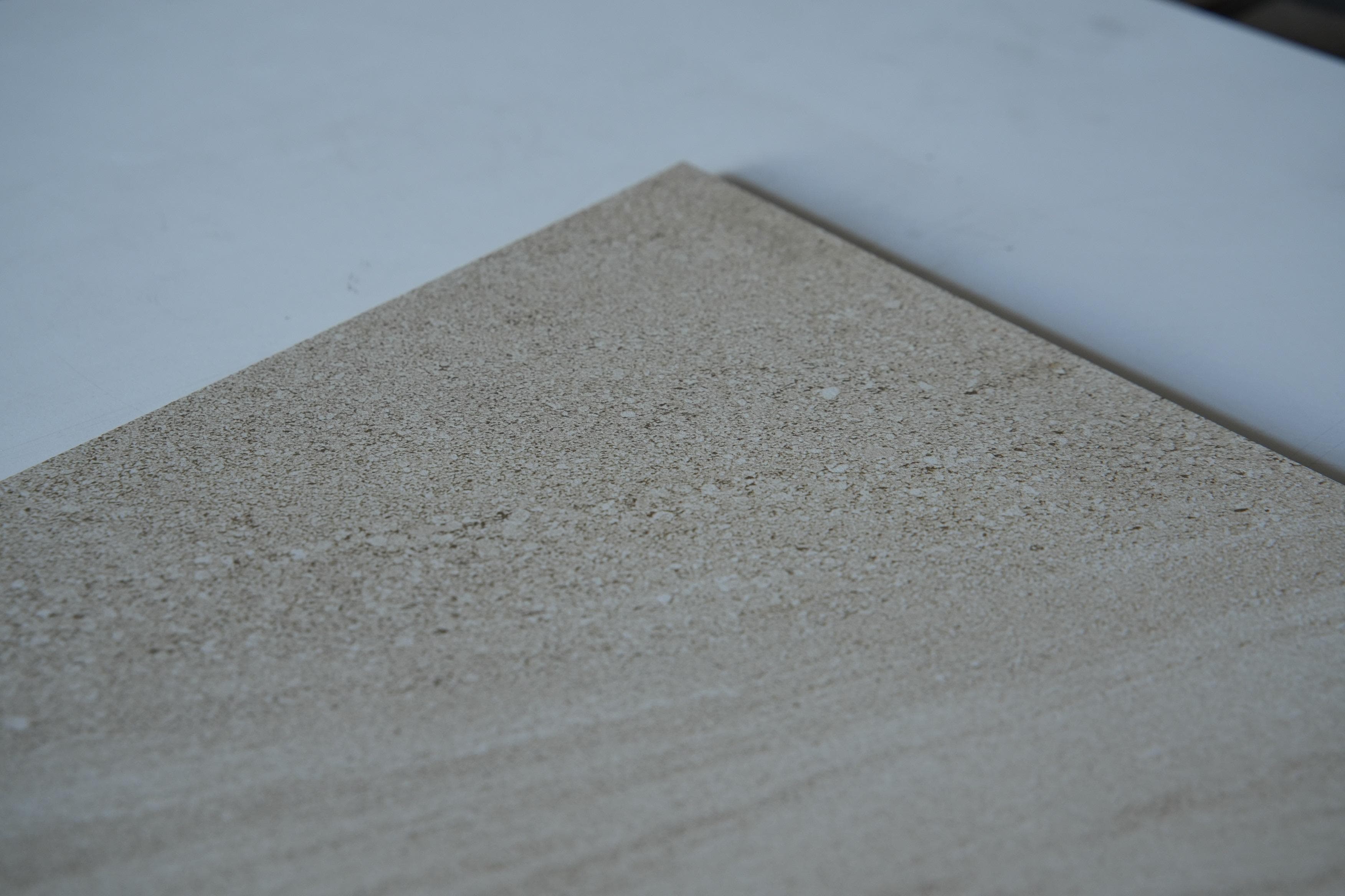 Gạch ốp lát Ape Grupo 58.5x58.5 URBANSTONEBEIGENATURALRECT