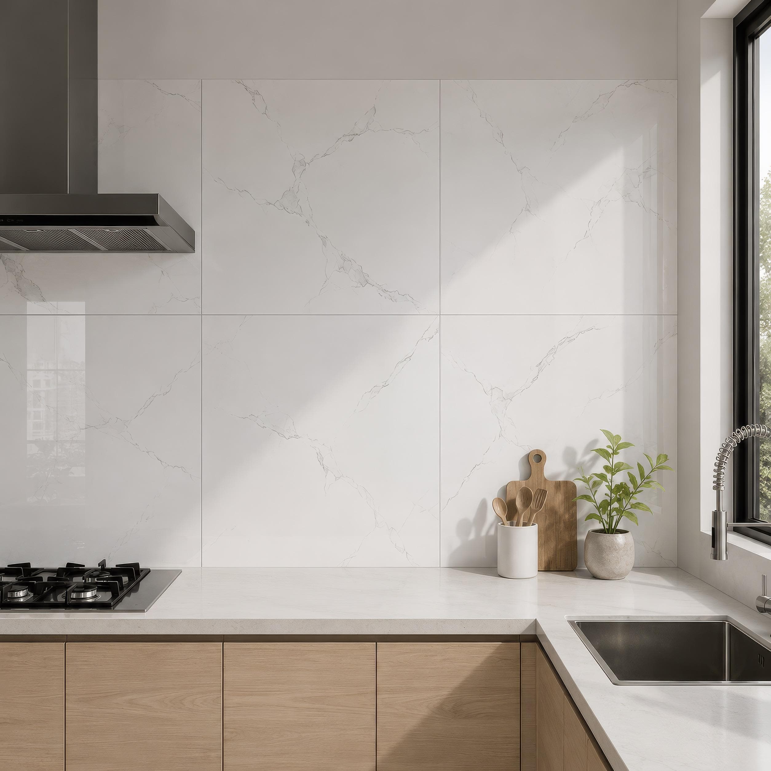 Gạch lát nền Việt Nam Ý Mỹ Marble Y6105RM