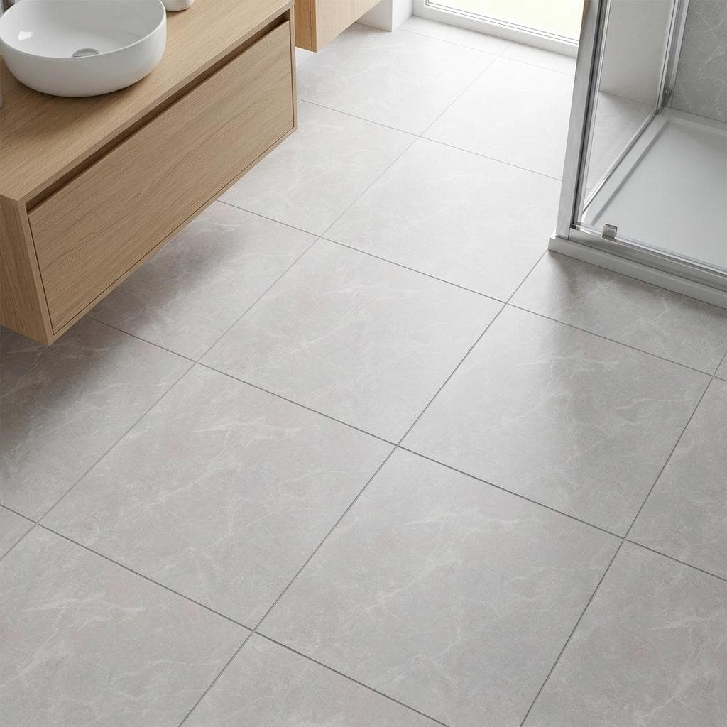 Gạch lát nền Ấn Độ Vinagres Vân đá USVG6109