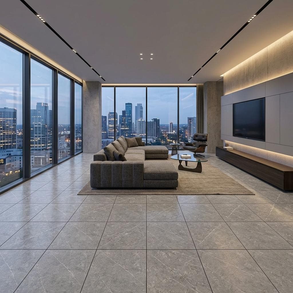 Gạch ốp lát Việt Nam Perfetto Marble 33407