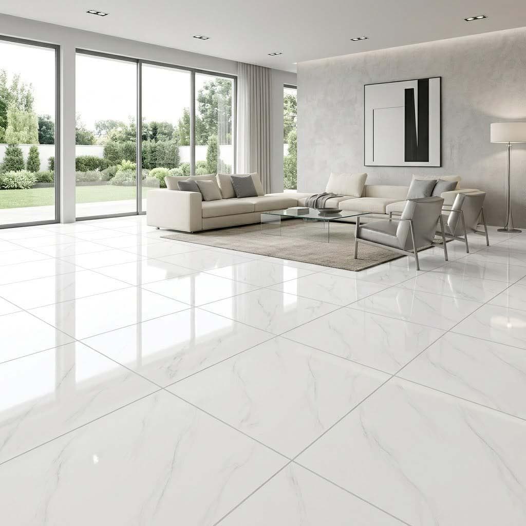 Gạch ốp tường Việt Nam Taicera Marble G88865JB