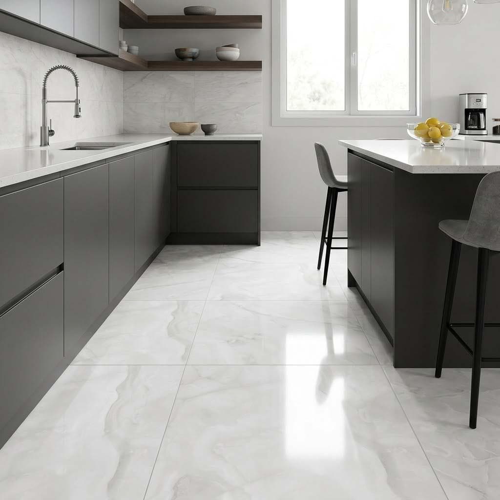 Gạch ốp lát Việt Nam Taicera Marble GP88733
