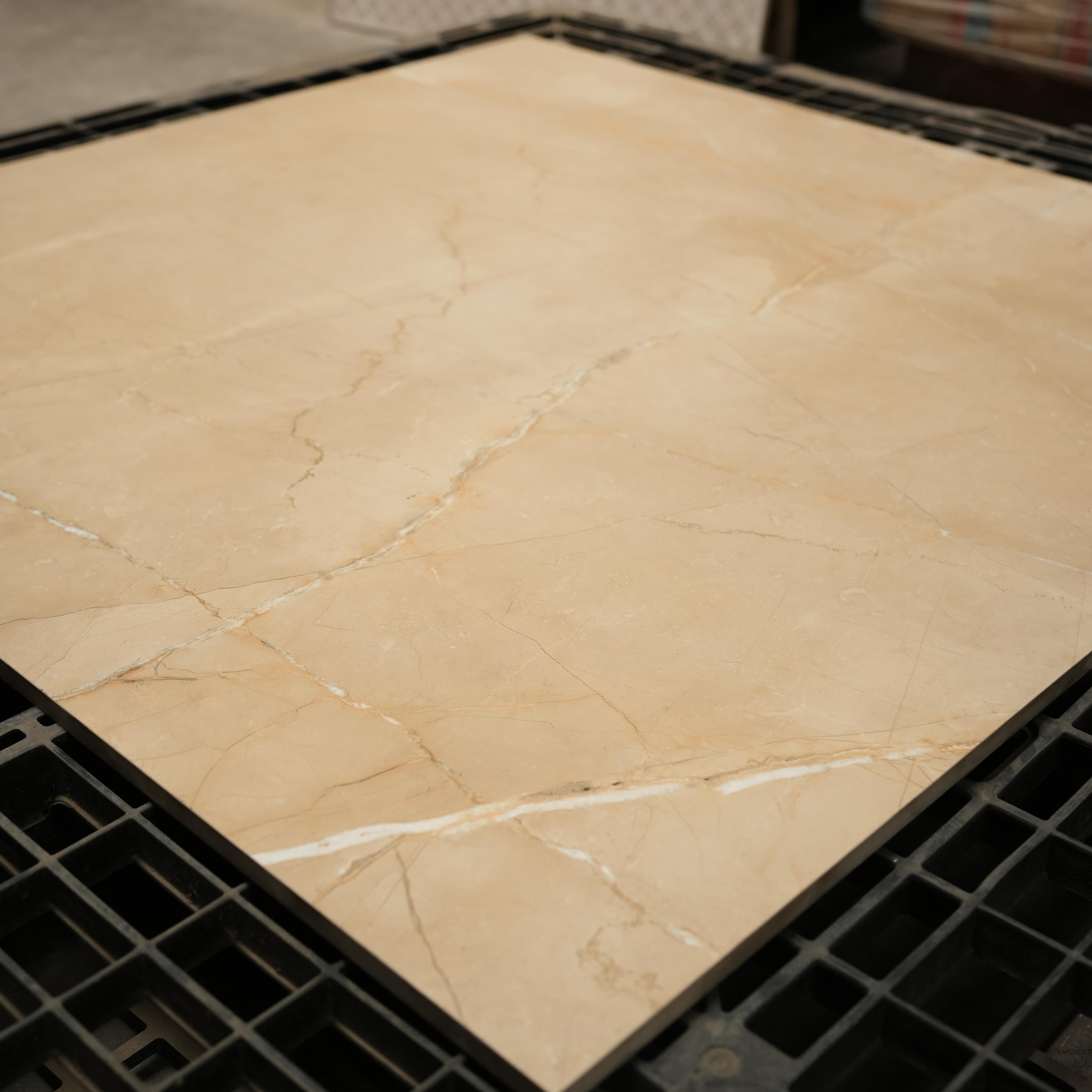 Gạch lát nền Sinyih Ceramica 80x80 F80657YA