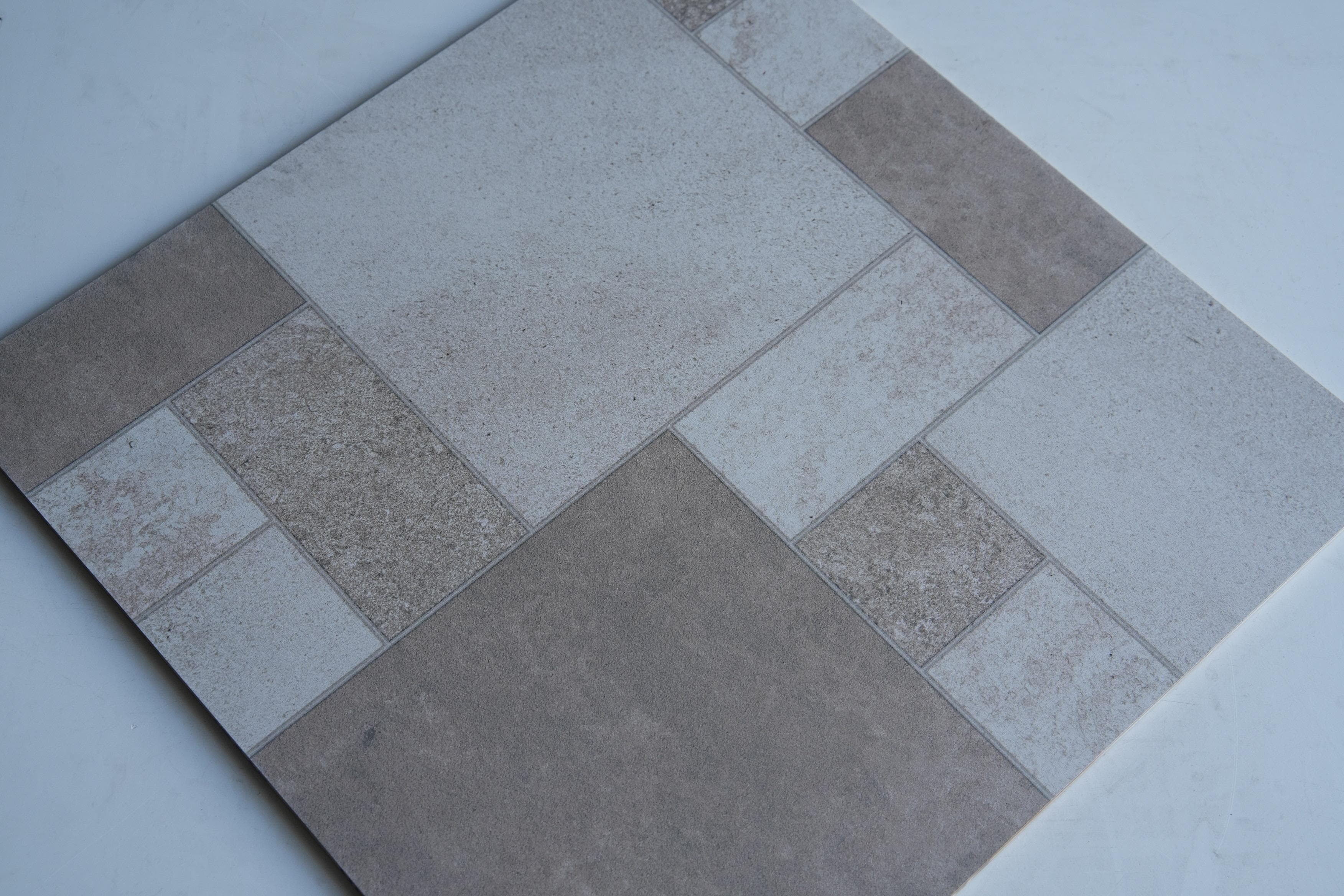 Gạch ốp lát T.T Ceramic Public 60x60 BENEDICTBROWN(SM)