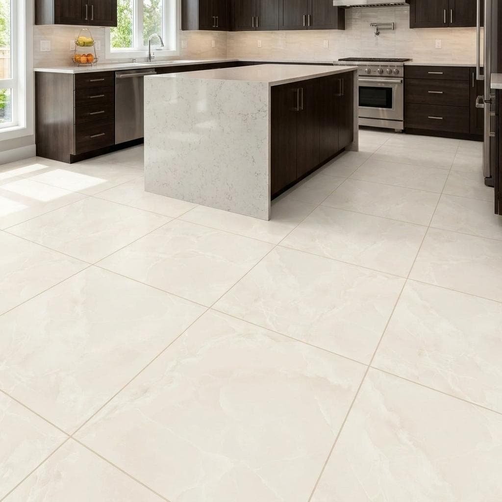 Gạch ốp lát Việt Nam Perfetto Vân đá 4161