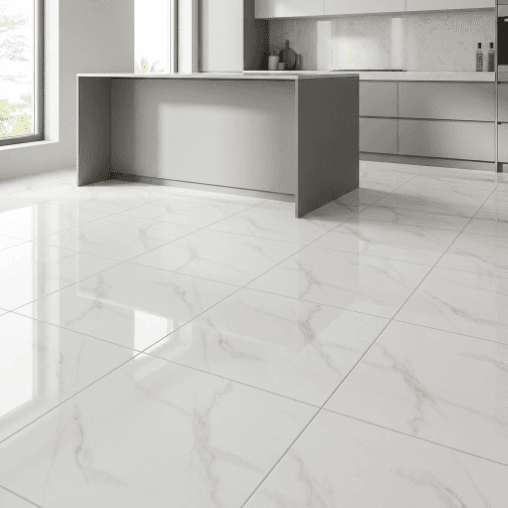 Gạch lát nền Việt Nam Ý Mỹ Marble F88016