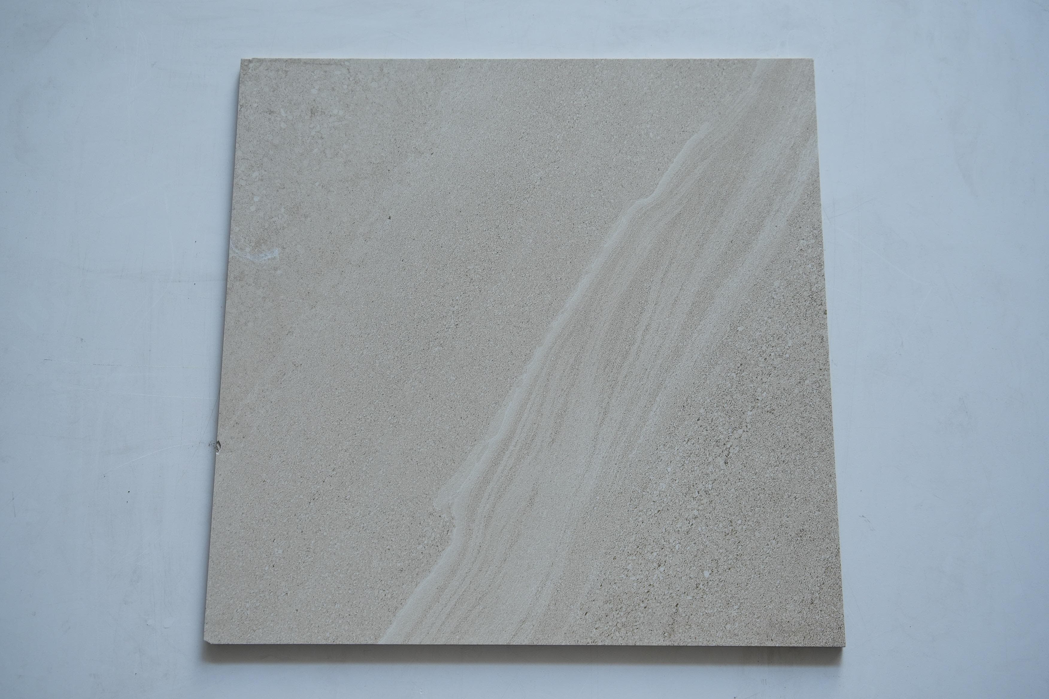 Gạch ốp lát Ape Grupo 58.5x58.5 URBANSTONEBEIGENATURALRECT