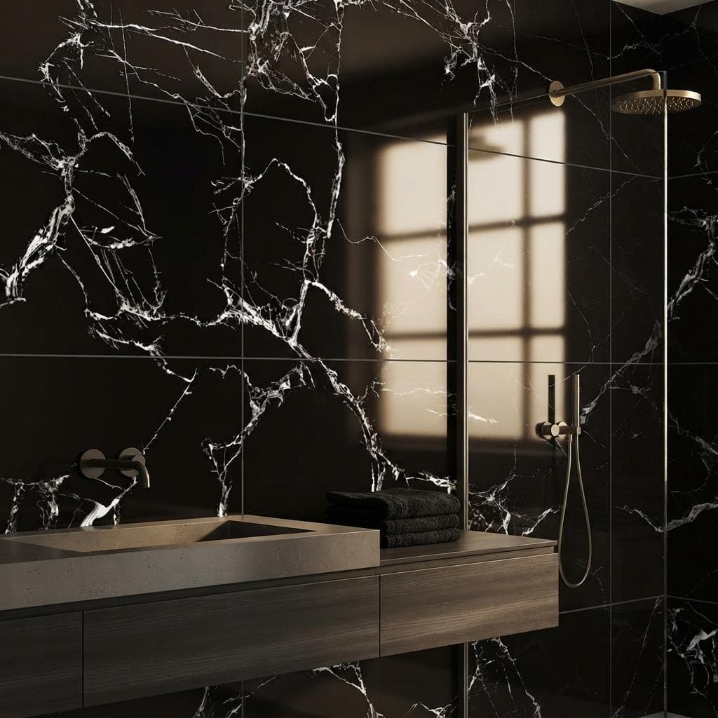Gạch ốp lát Việt Nam Perfetto Marble 4031