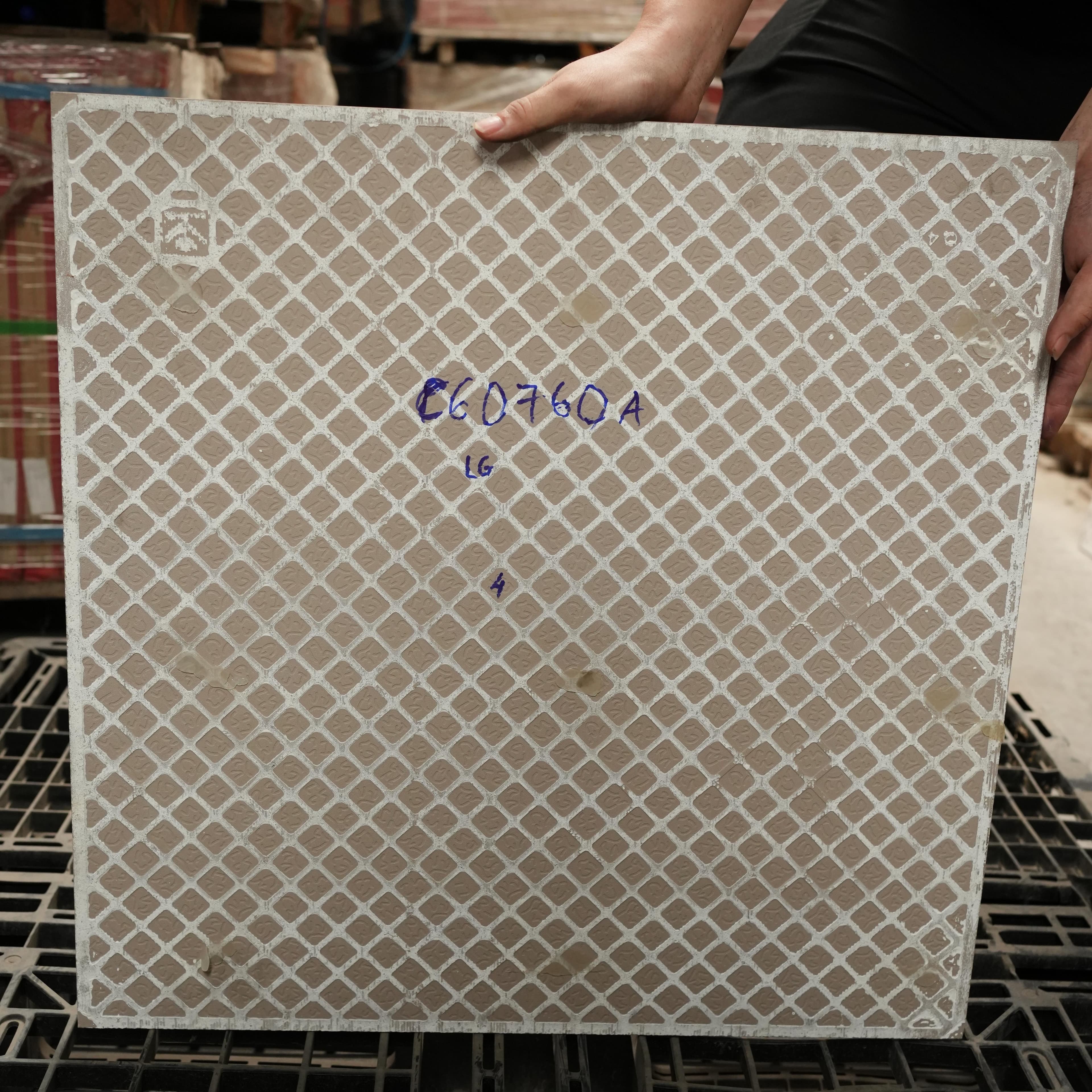 Gạch ốp lát Champion 60x60 C60760A