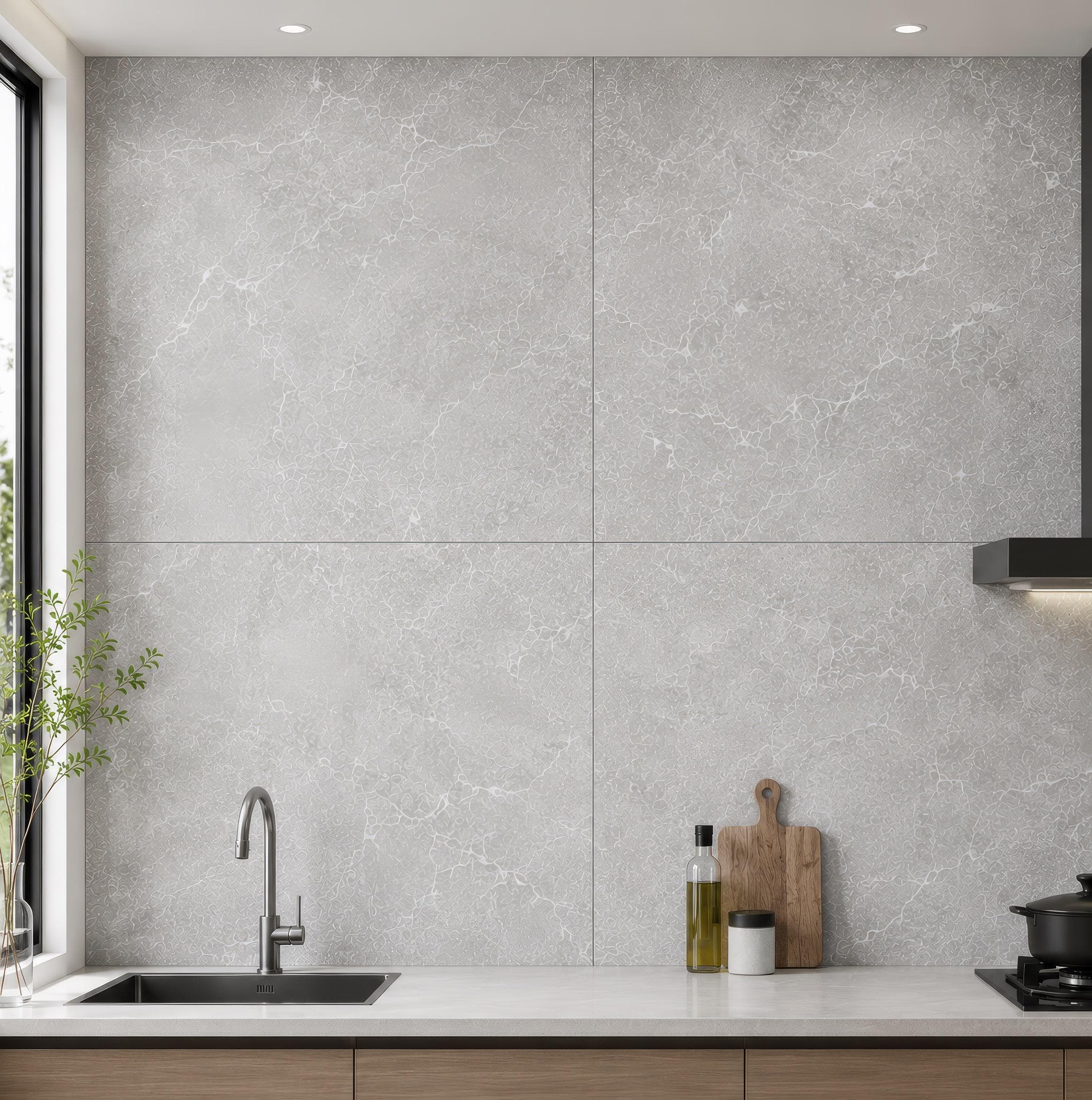 Gạch ốp lát Việt Nam Taicera Vân đá GP88258J