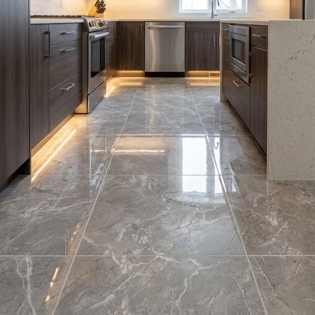 Gạch ốp lát Việt Nam Marble 66033