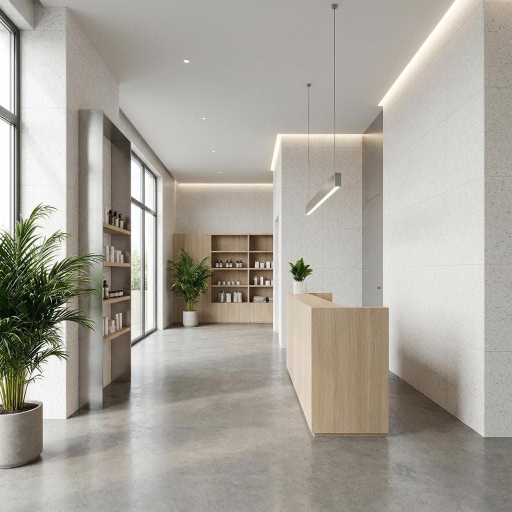 Gạch ốp lát Việt Nam ÝMỹ Terrazzo F65004H