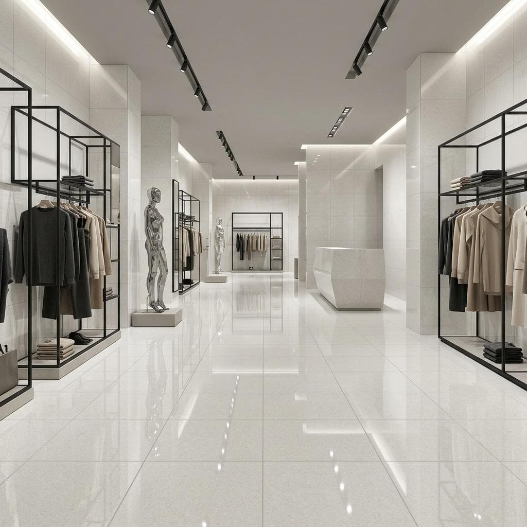 Gạch ốp lát Việt Nam Đồng Tâm Vân đá 6060MARMOL005