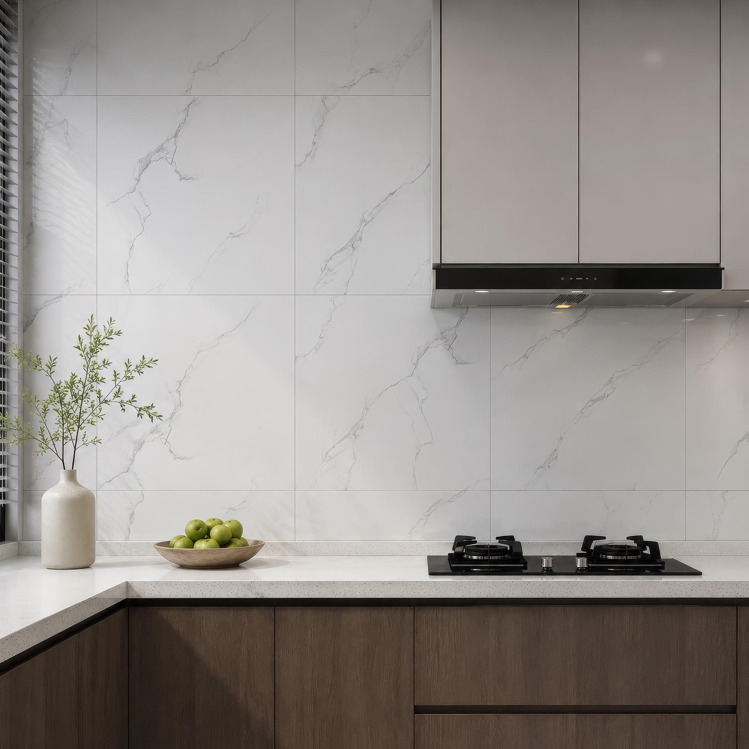 Gạch lát nền Marble LK66023