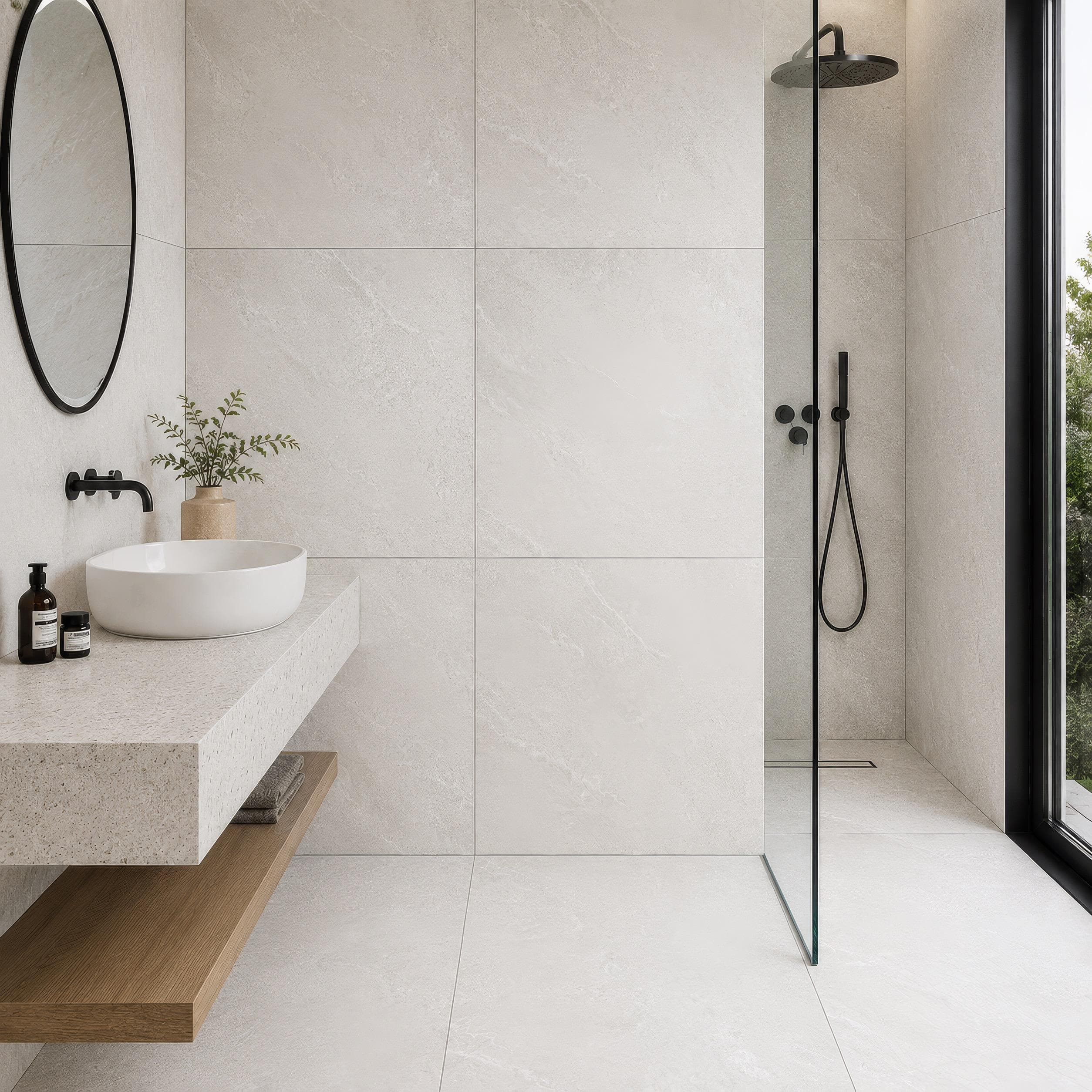 Gạch ốp lát Việt Nam Viglacera Vân đá SOKE01