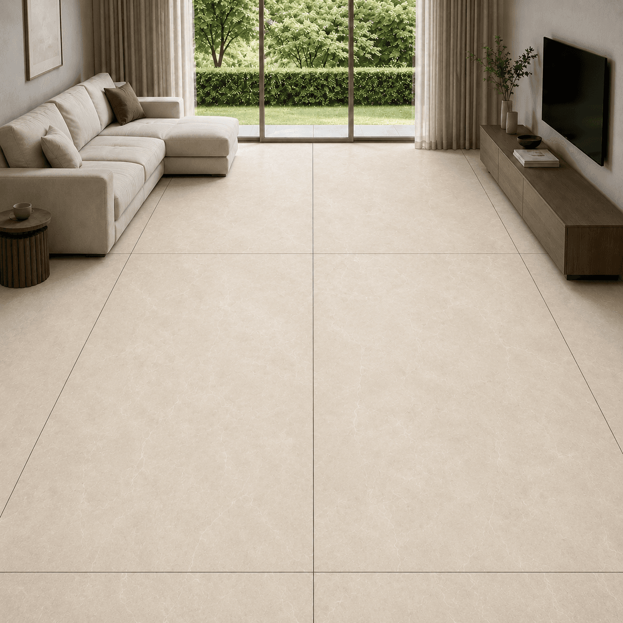 Gạch ốp lát Tây Ban Nha Eurotile Vân đá ARMANIBEIGE.