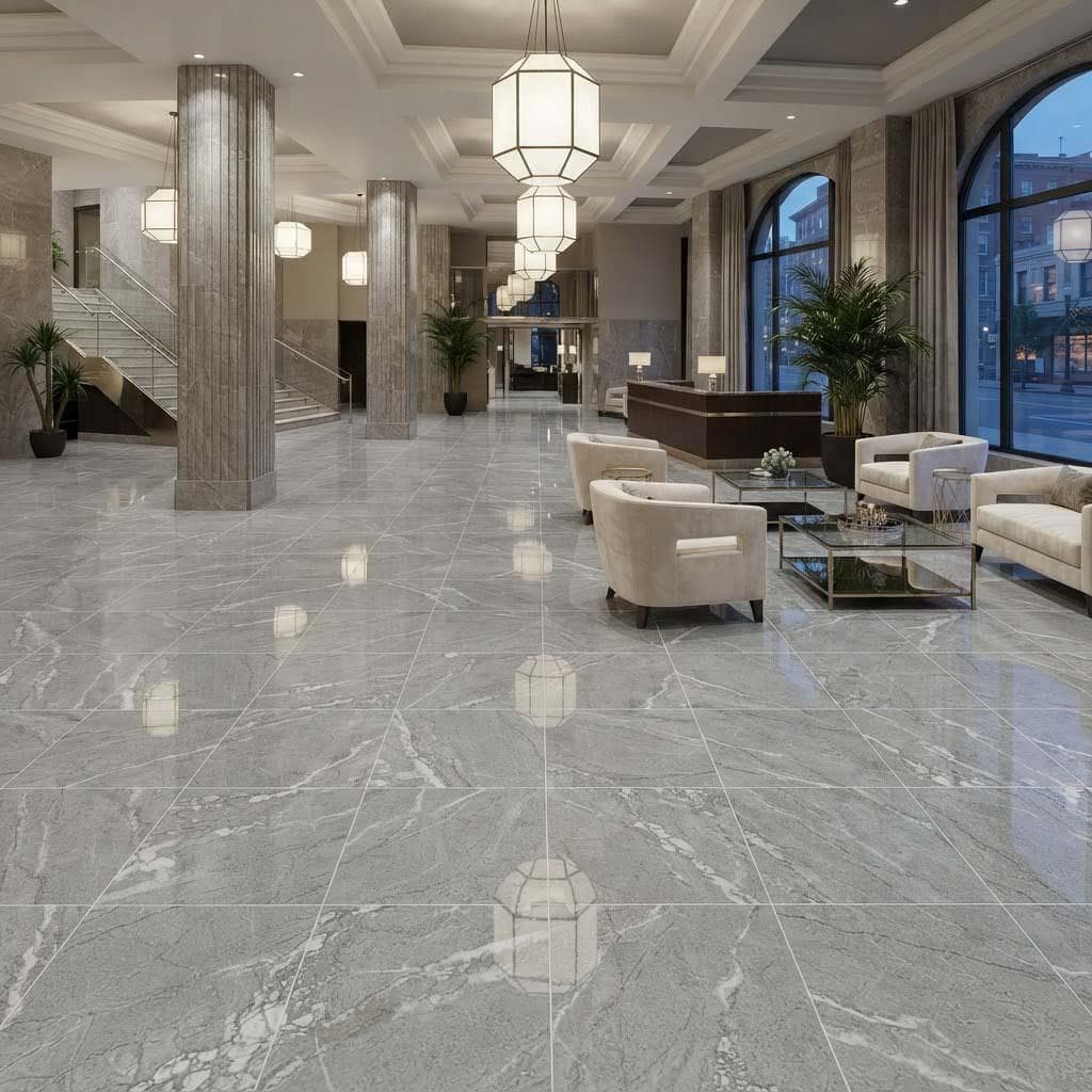Gạch ốp lát Việt Nam Marble 66033