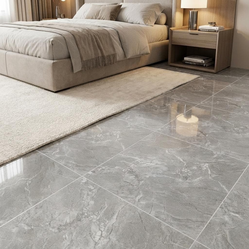Gạch ốp lát Việt Nam Marble LK66033