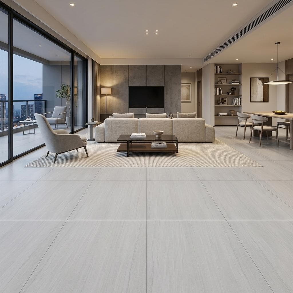 Gạch ốp lát Việt Nam Perfetto Vân đá 4169