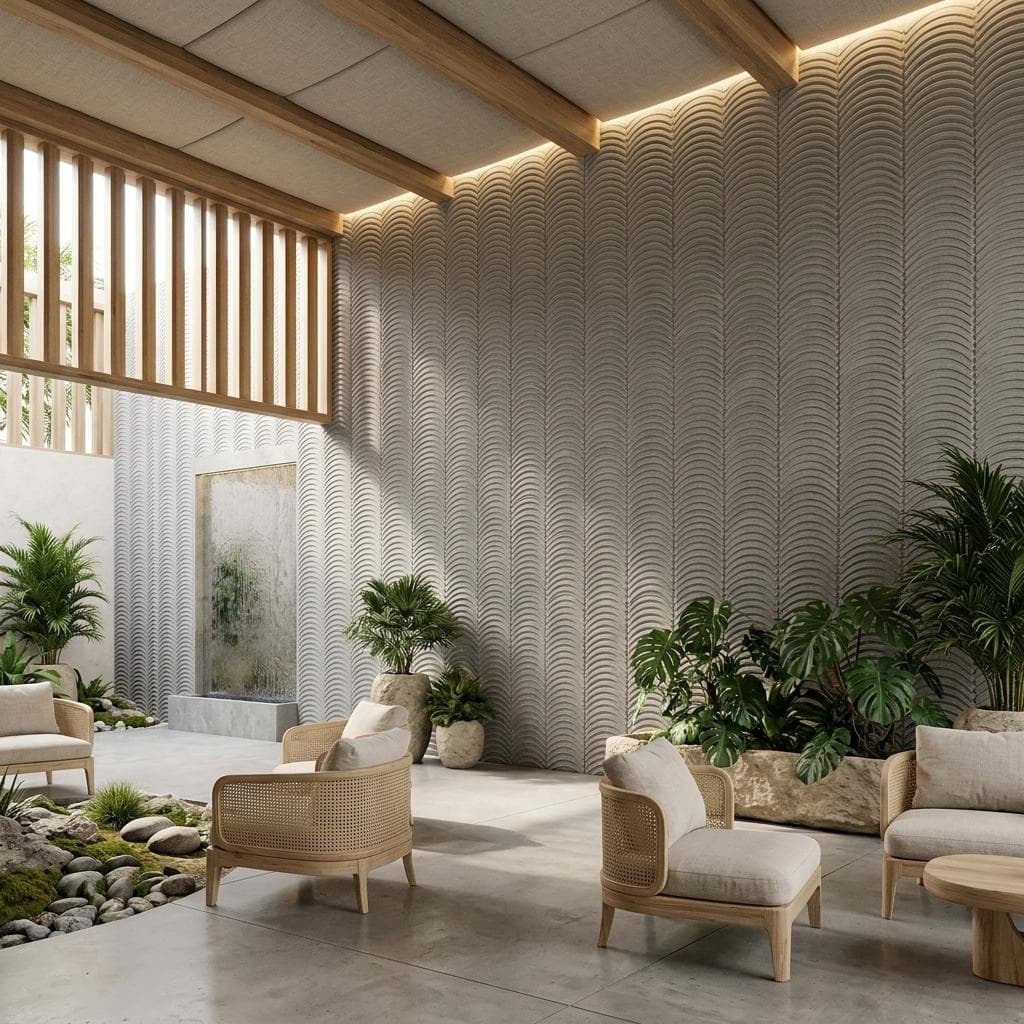Gạch ốp lát Việt Nam Viettiles Vân xi măng E43-ECO-G