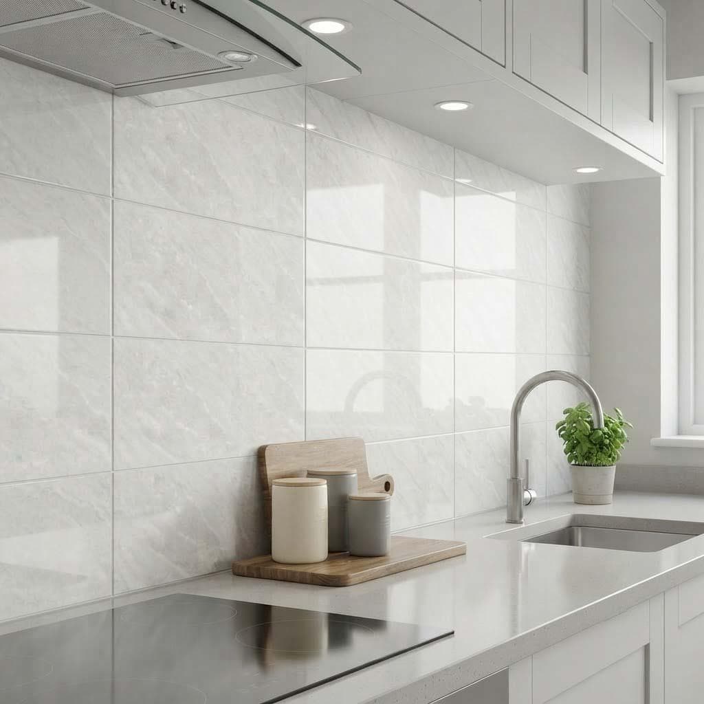 Gạch ốp tường Việt Nam BNC Vân đá BNC3601