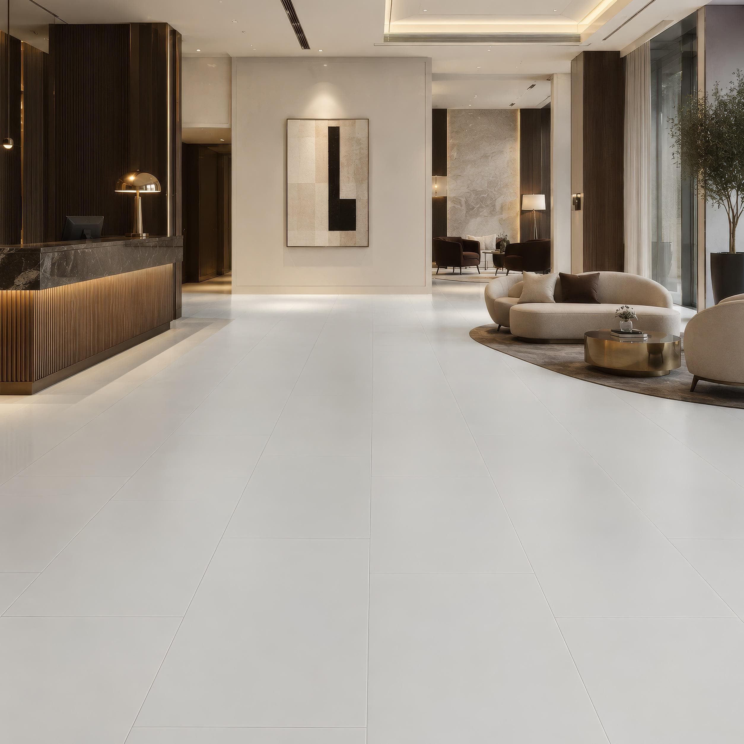 Gạch ốp lát Việt Nam Toan AnhTuan Marble GL0612-01
