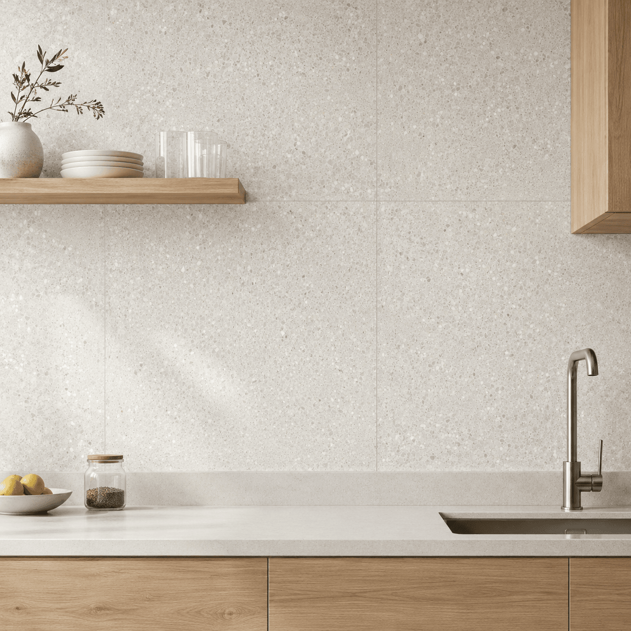 Gạch ốp lát Việt Nam Đồng Tâm Vân đá 8080ROME005-H+