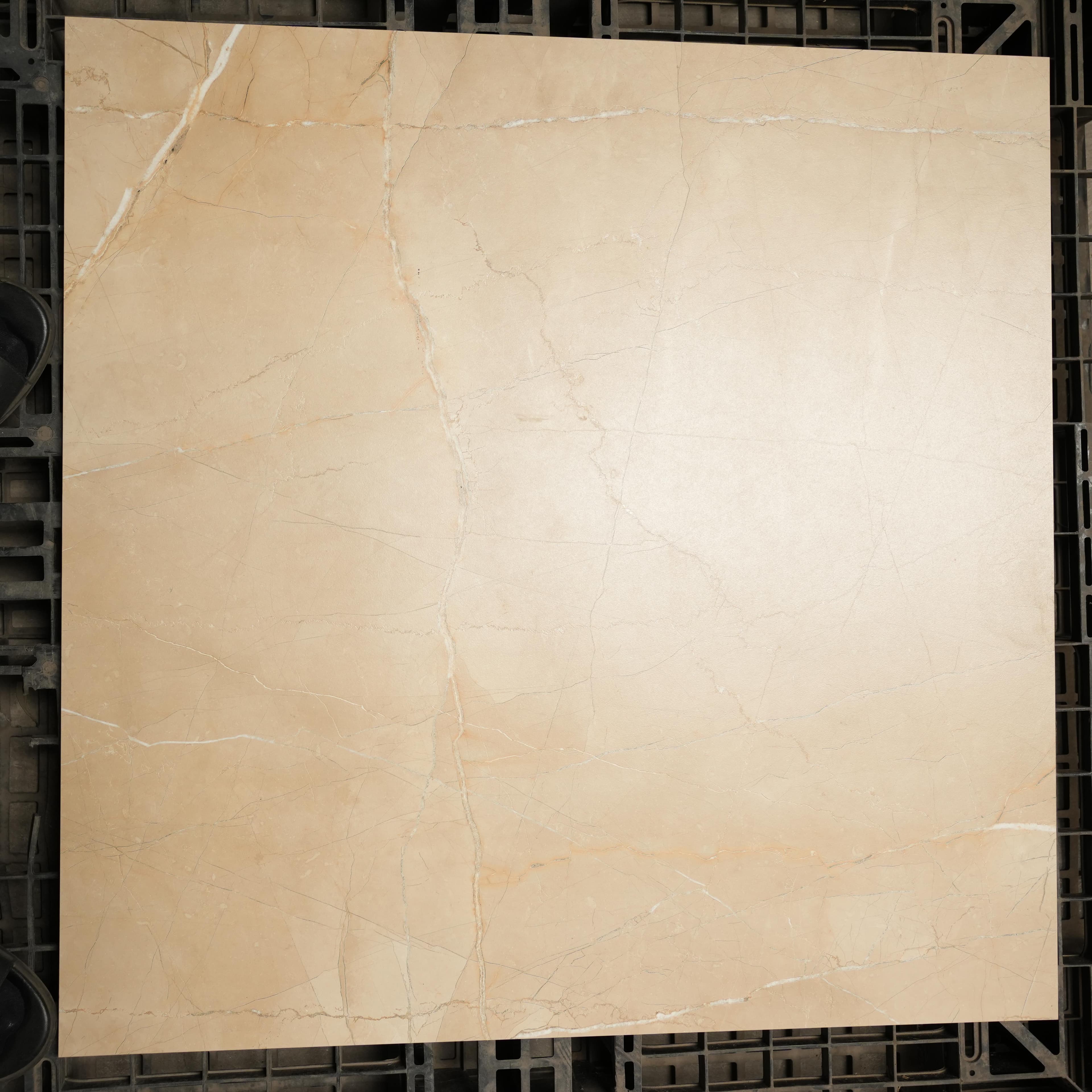 Gạch lát nền Sinyih Ceramica 80x80 F80657YA