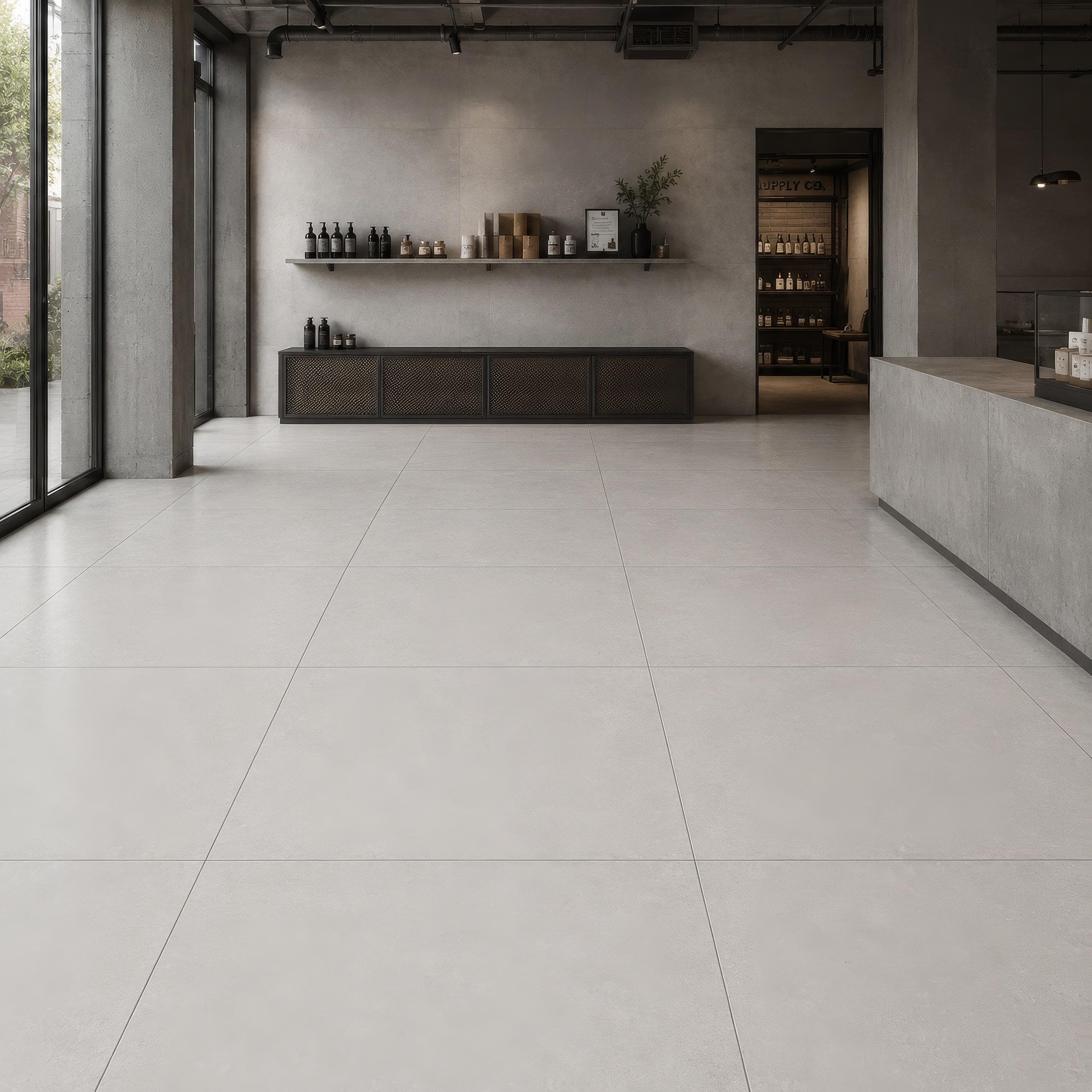 Gạch ốp lát Việt Nam Taicera Vân xi măng G88P33JM