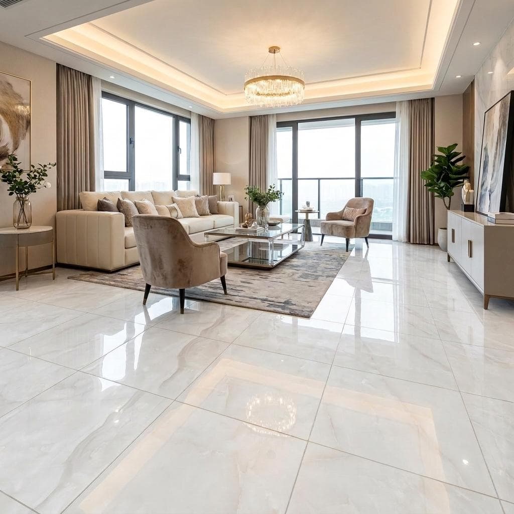 Gạch ốp lát Việt Nam Taicera Marble GP88733