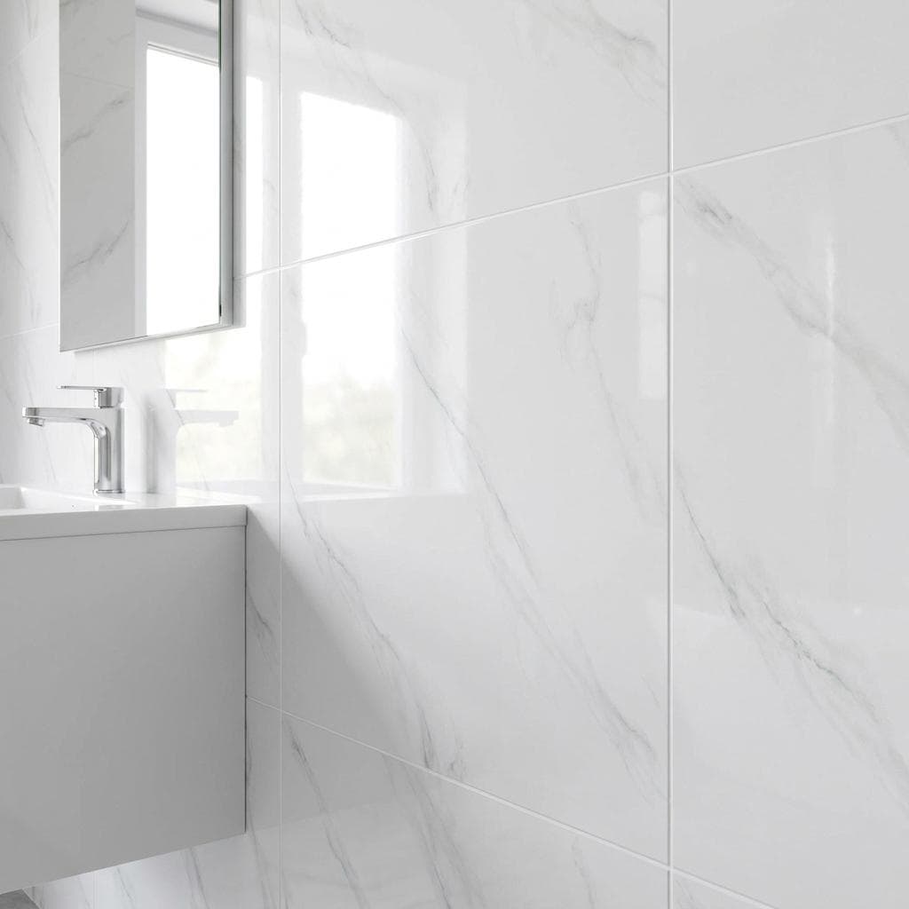 Gạch ốp tường Việt Nam Taicera Marble G88865JB