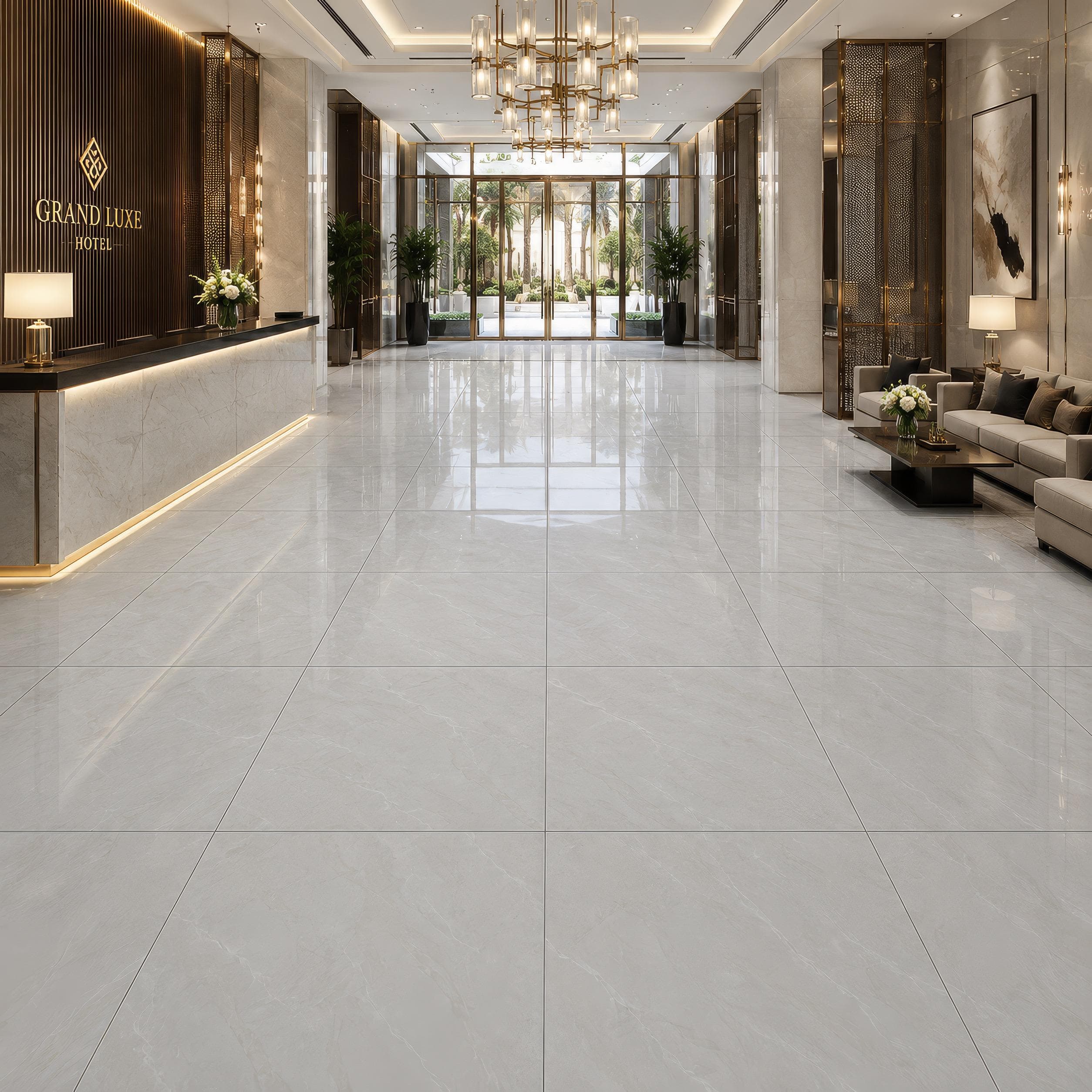 Gạch lát nền Kiến Hưng 88698