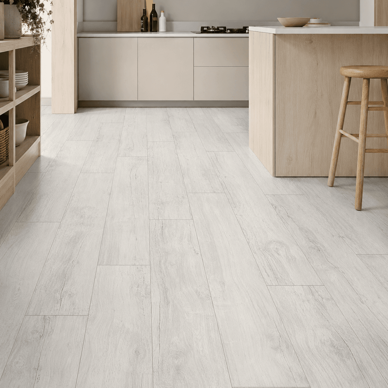 Gạch ốp lát Việt Nam Eurotile Giả gỗ MOLM01