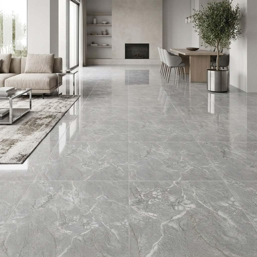 Gạch ốp lát Việt Nam Marble LK66033