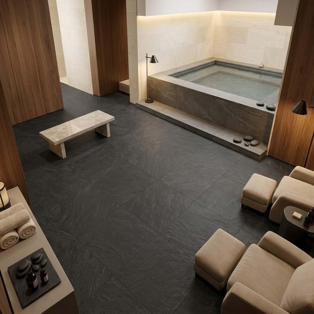 Gạch ốp lát Việt Nam Taicera Vân đá G68769