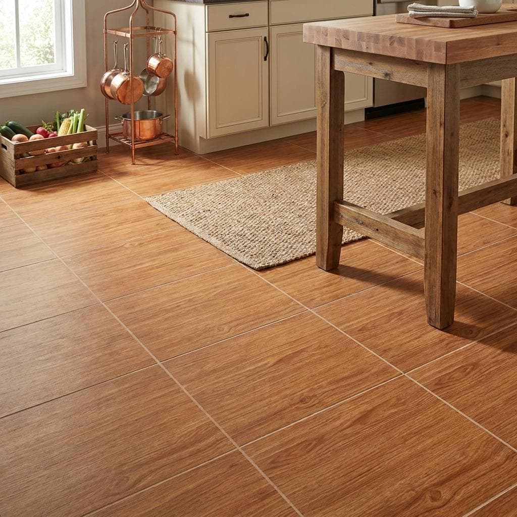 Gạch ốp lát Việt Nam Prime Giả gỗ 2261