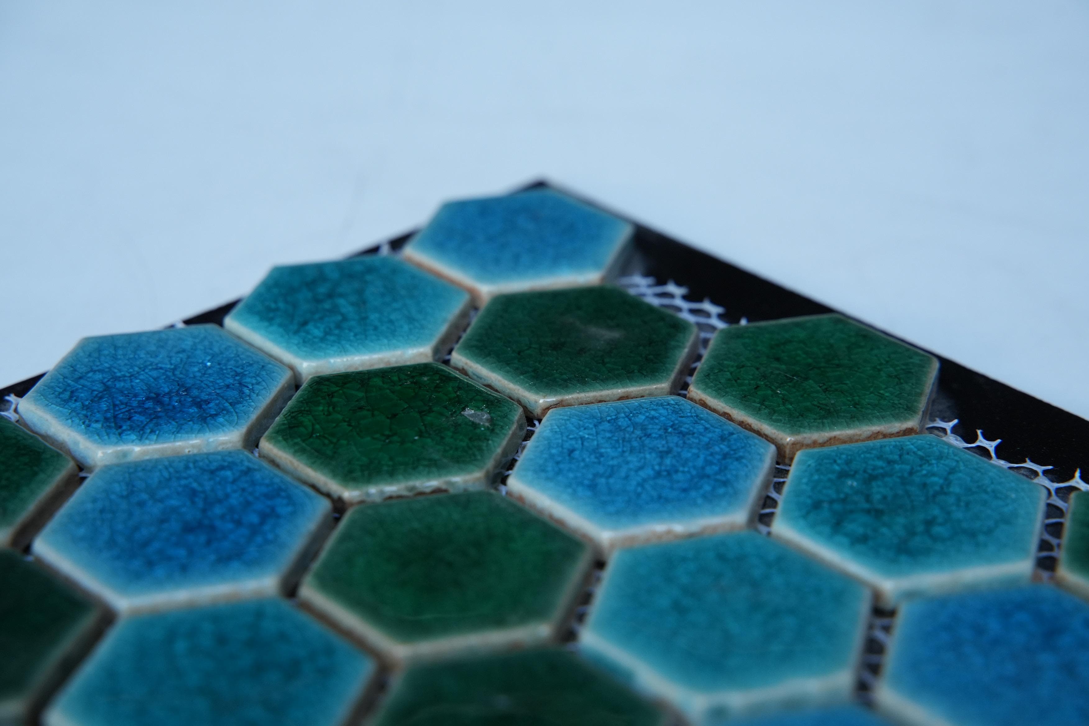 Gạch ốp tường Foshan Jingcifang Art Ceramics 26x29 LJ018