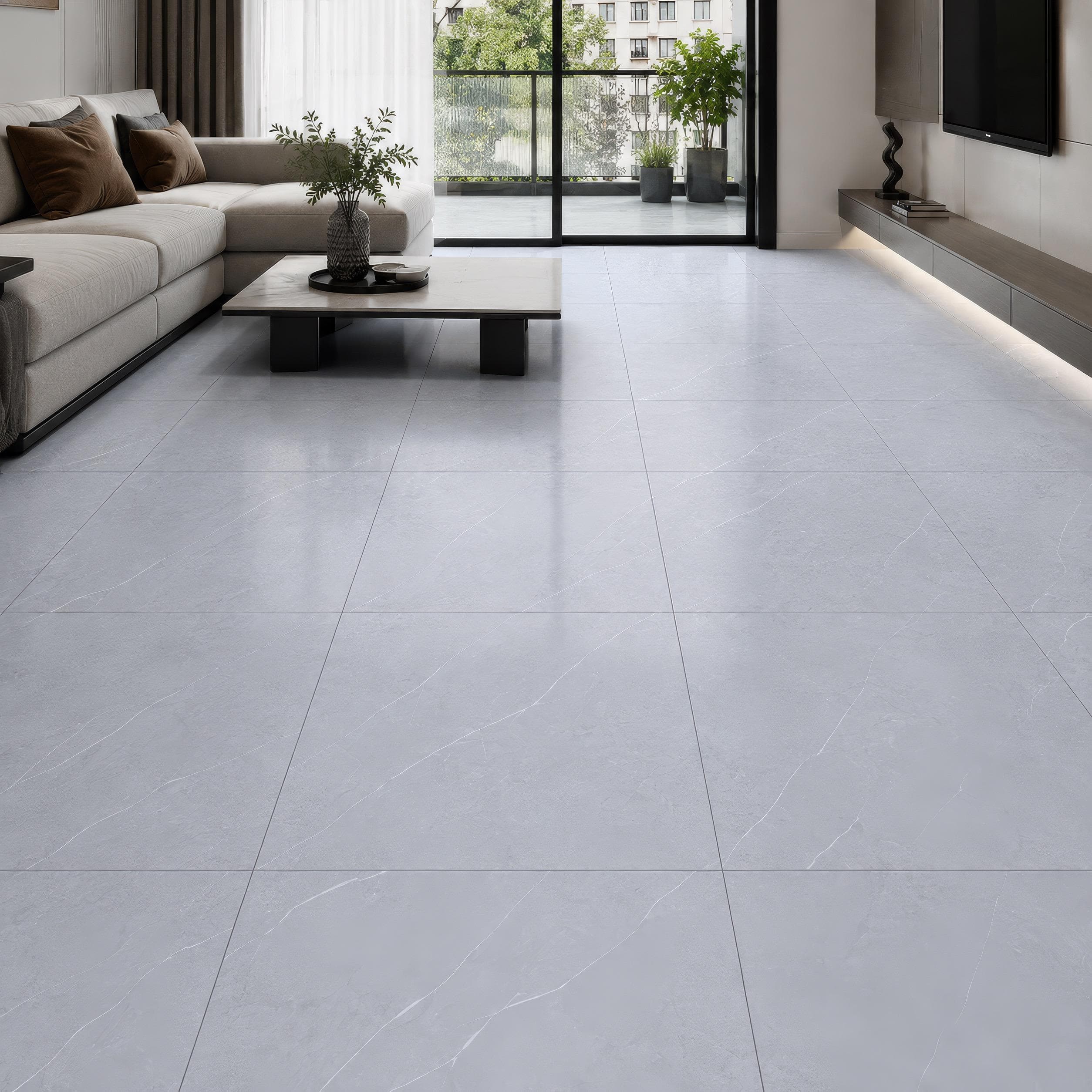 Gạch lát nền Vân đá MN65008