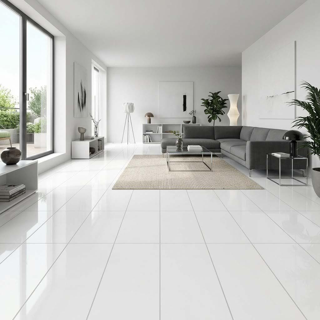 Gạch ốp tường Việt Nam Prime Đơn sắc 9010(30X60)