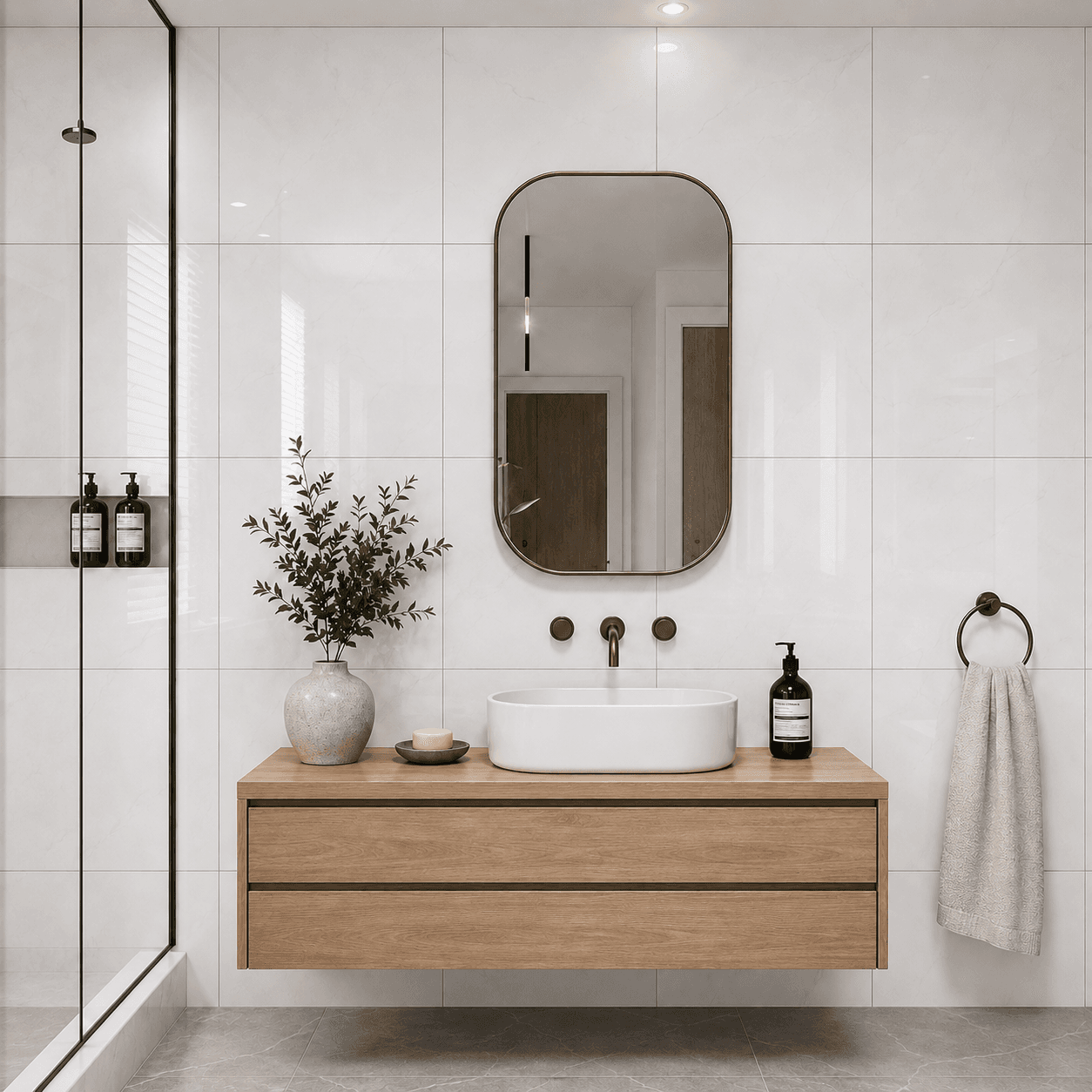 Gạch ốp lát Việt Nam Ý Mỹ Marble EN69009R