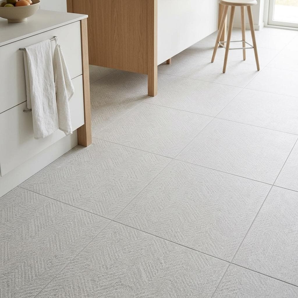Gạch ốp lát Việt Nam Legia Hoa văn / Họa tiết, Hình học YF602235