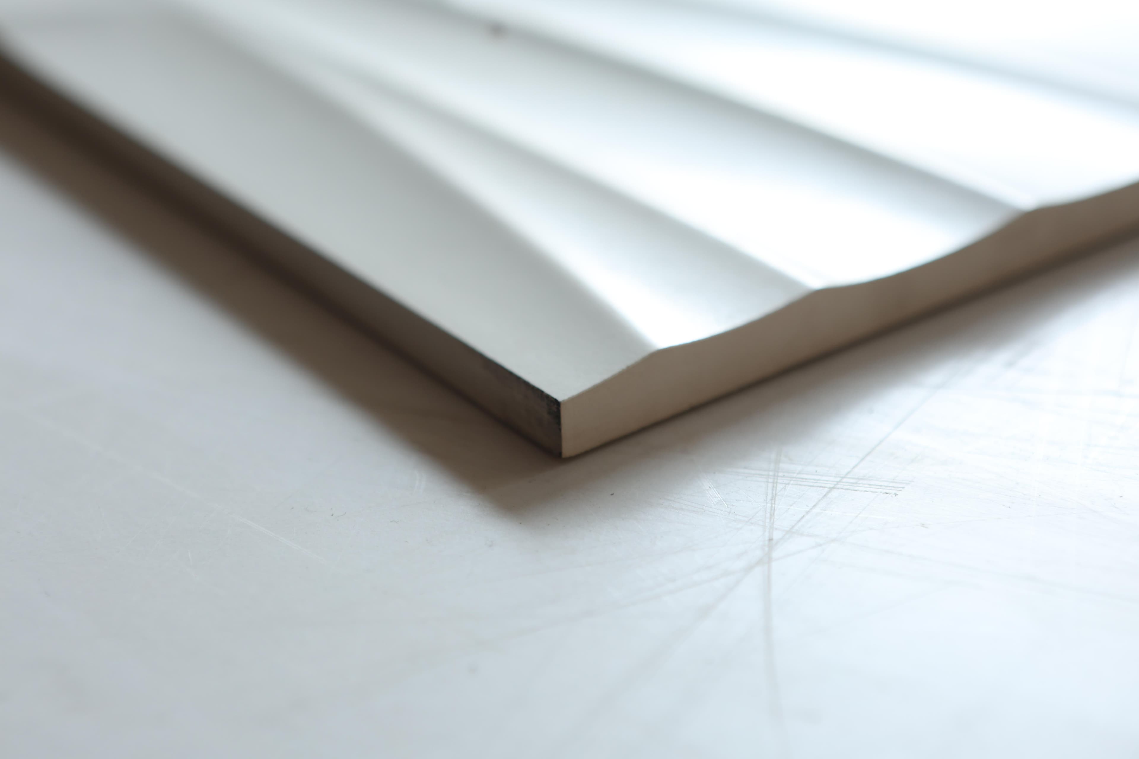 Gạch ốp lát Ape Grupo 40x120 MAMAMIAWHITERECT