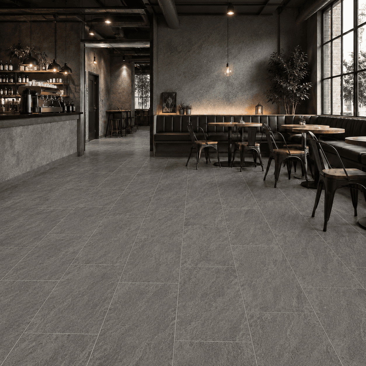 Gạch ốp tường Việt Nam Eurotile Vân đá THKG02
