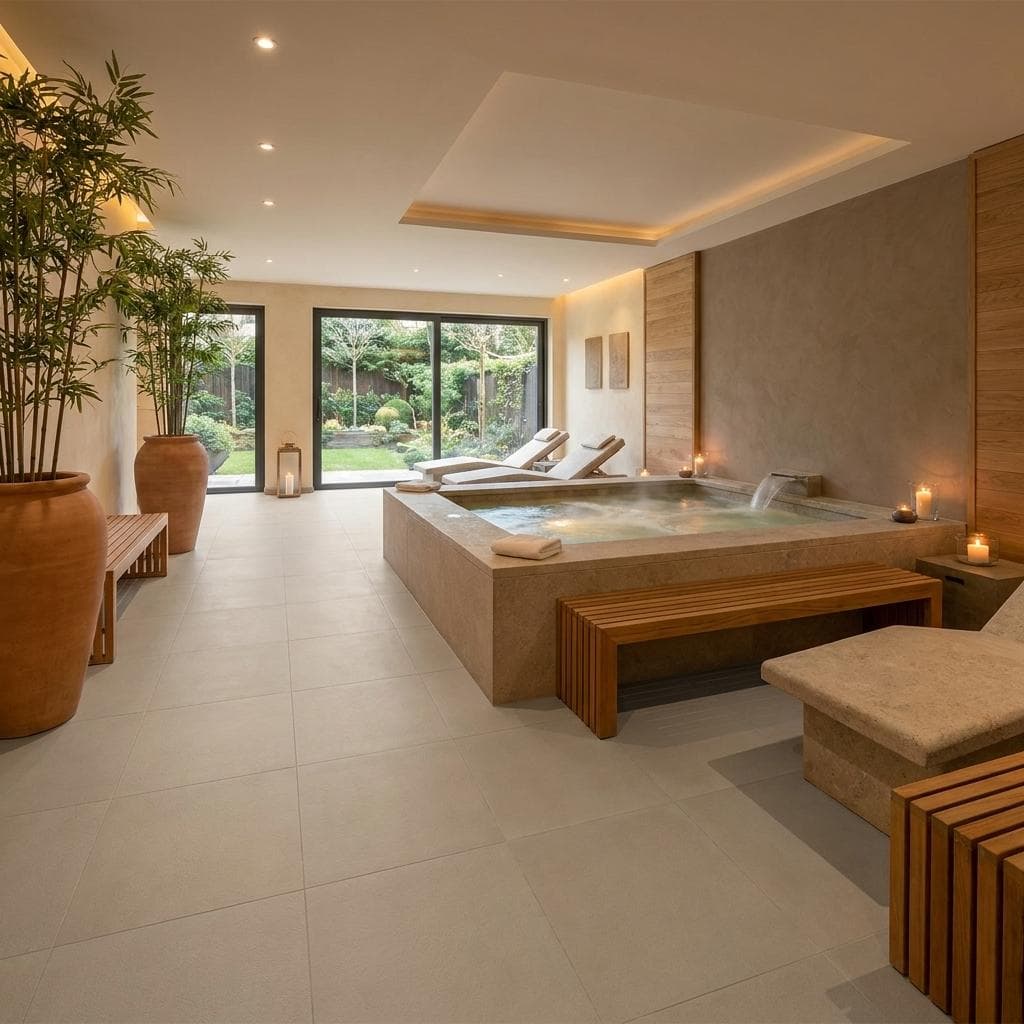 Gạch lát nền Việt Nam Toan AnhTuan Vân đá 68702