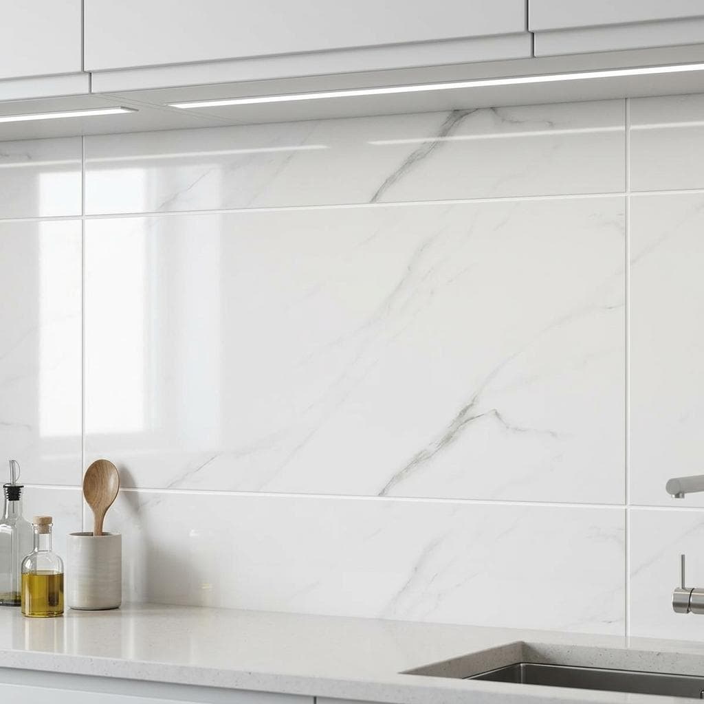 Gạch ốp lát Đài Loan Taicera Marble GP63865